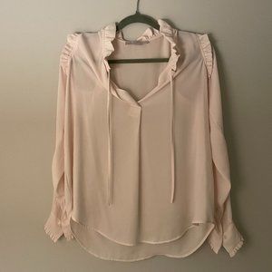 LOFT Blouses (Multiple)